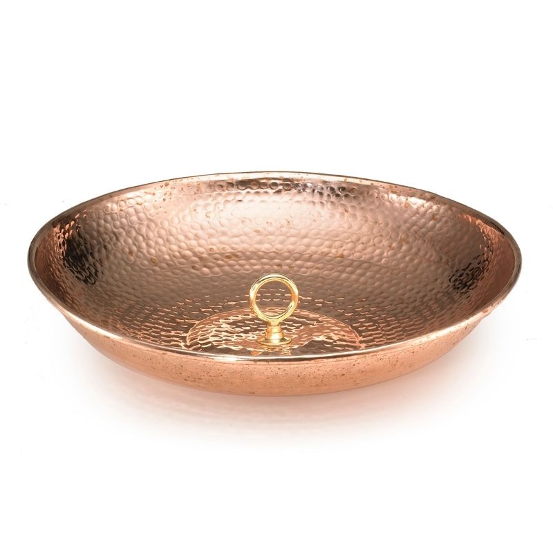 Copper Rain Basin