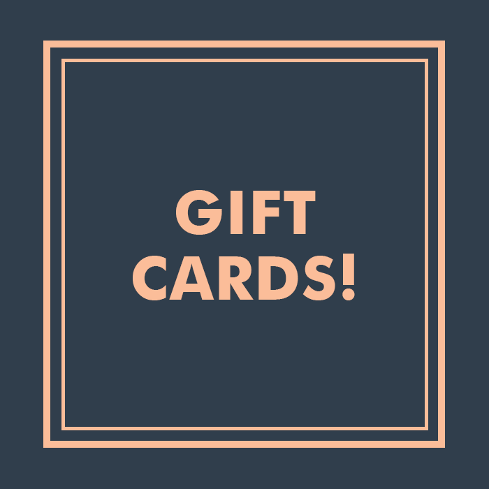 SheSheSheds Gift Cards!