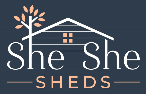 SheSheSheds
