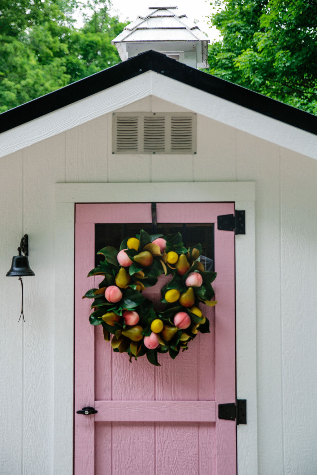 The She Shed