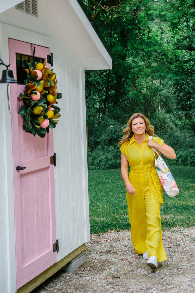 The She Shed
