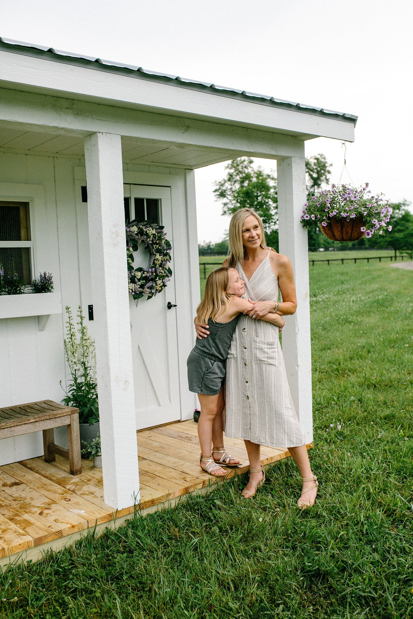 The Shed-elier
