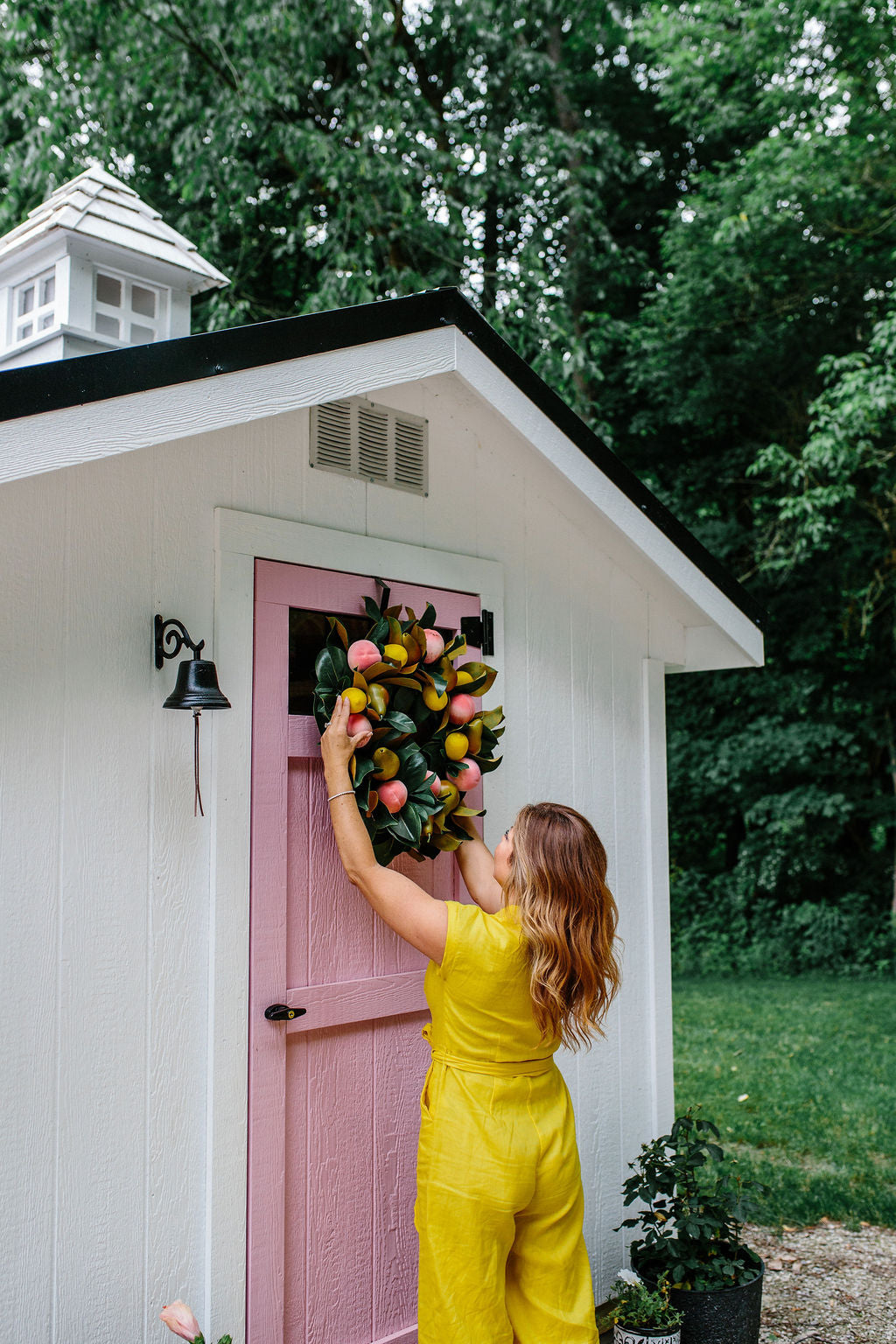 The She Shed