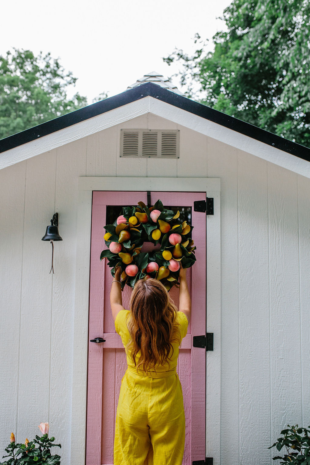 The She Shed