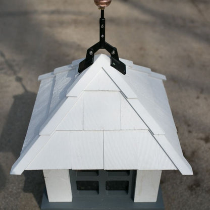 Copper Horse Weathervane