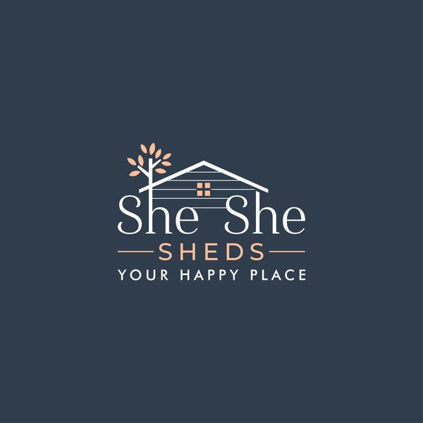 SheSheSheds