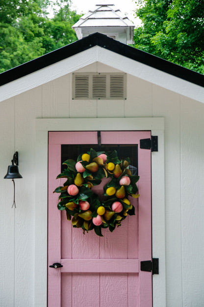 The She Shed
