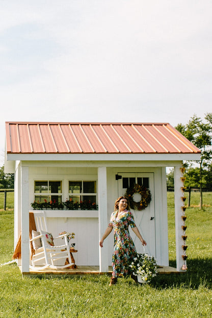 The Shed-elier