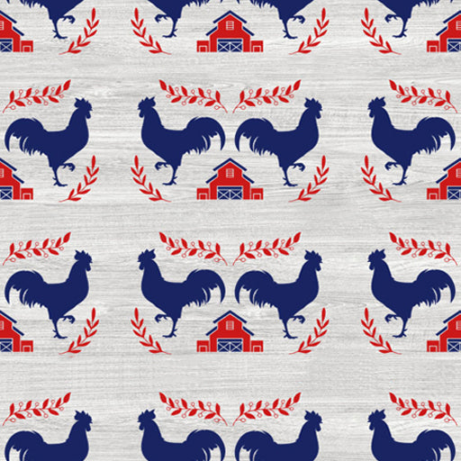 Shed Flooring - Country Couture